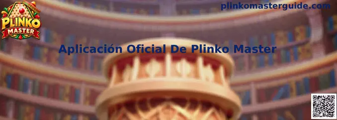 Guía para comprobar la Aplicación Oficial De Plinko Master antes de instalarla