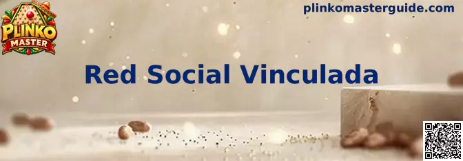 Guía de Red Social Vinculada para Plinko Master