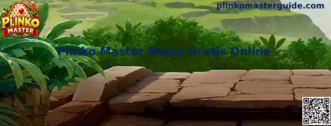 Vista relacionada con Plinko Master Demo Gratis Online