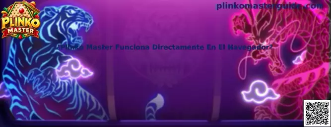 Guía para comprobar si Plinko Master funciona directamente en un navegador web