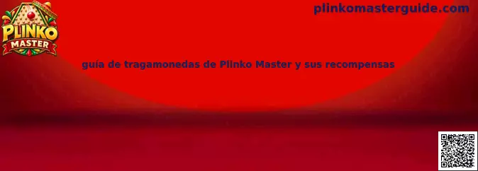 Imagen ilustrativa de la guía de tragamonedas de Plinko Master y sus recompensas
