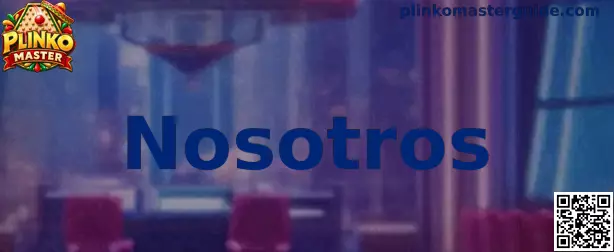 Presentación informativa de Plinko Master