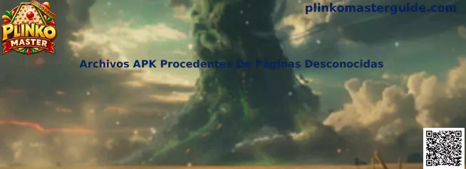 Guía preventiva sobre Archivos APK Procedentes De Páginas Desconocidas y seguridad digital
