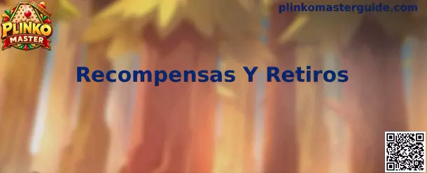 Guía informativa de Plinko Master sobre recompensas y retiros